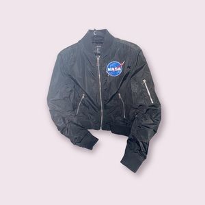 nasa jacket